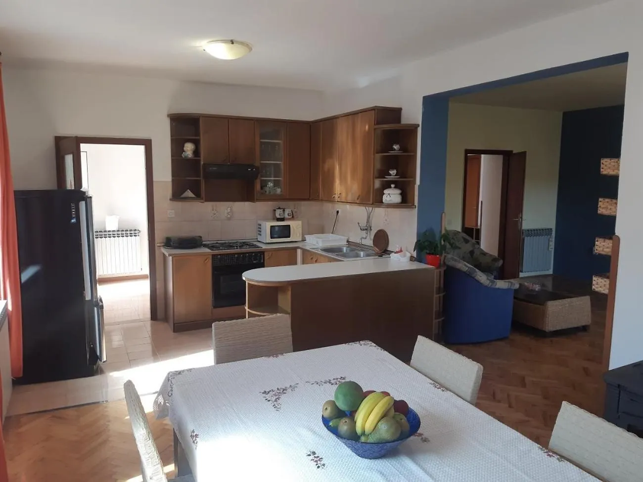 Apartment Marija Pula Croatie