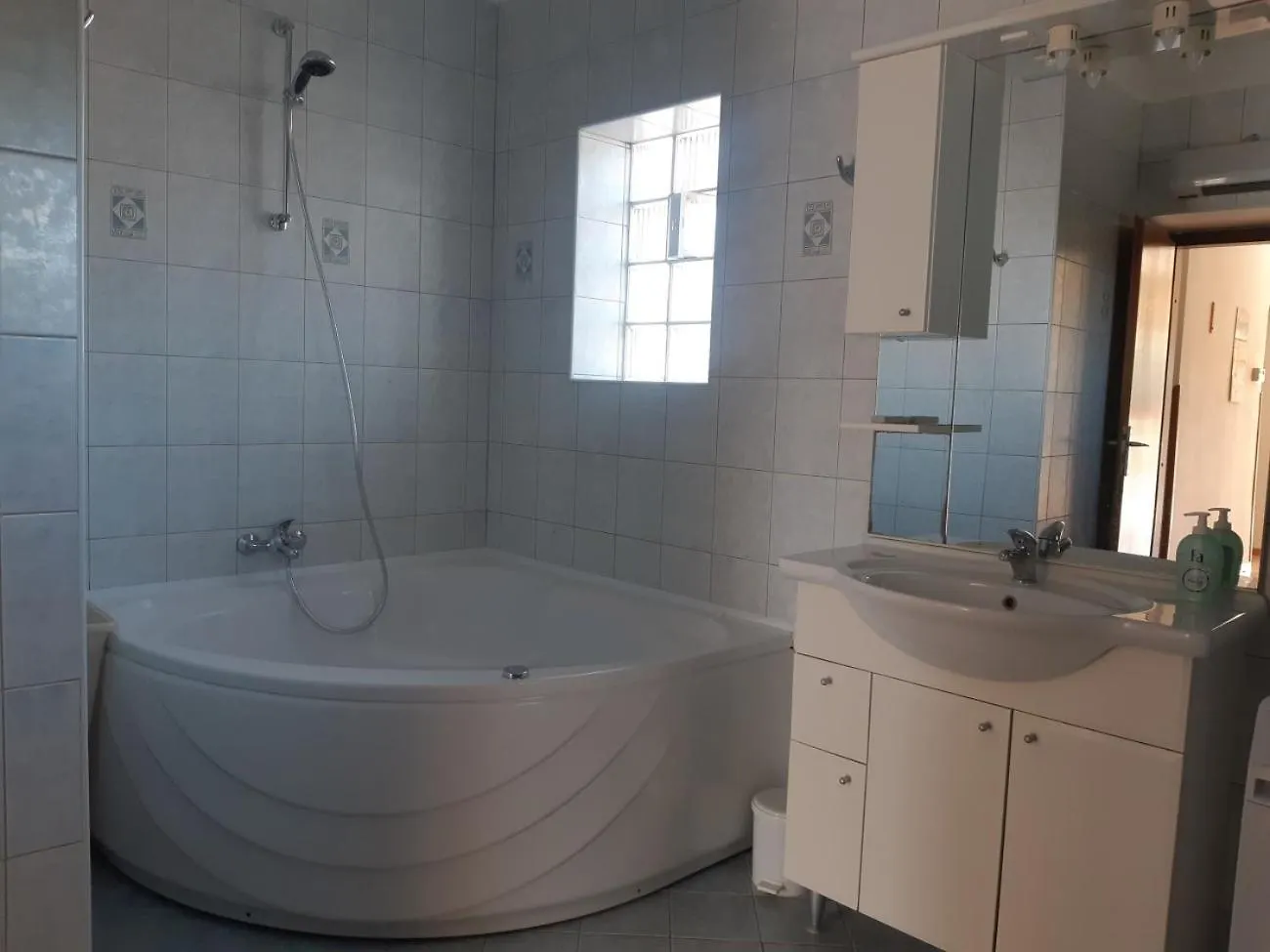 Apartment Marija Pula Croatie