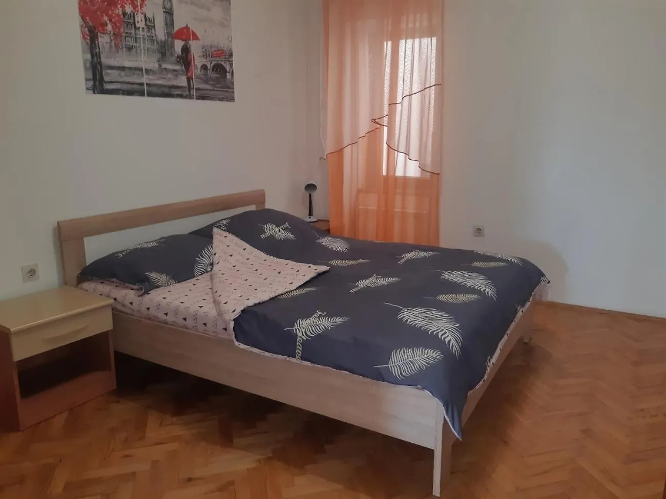 Apartment Marija Pula