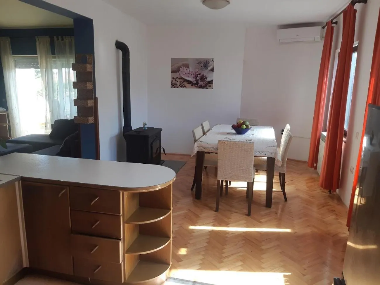 Apartment Marija Pula 0*,