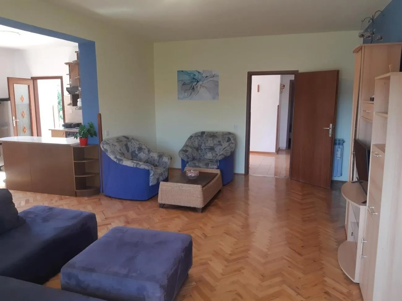 Apartment Marija Pula