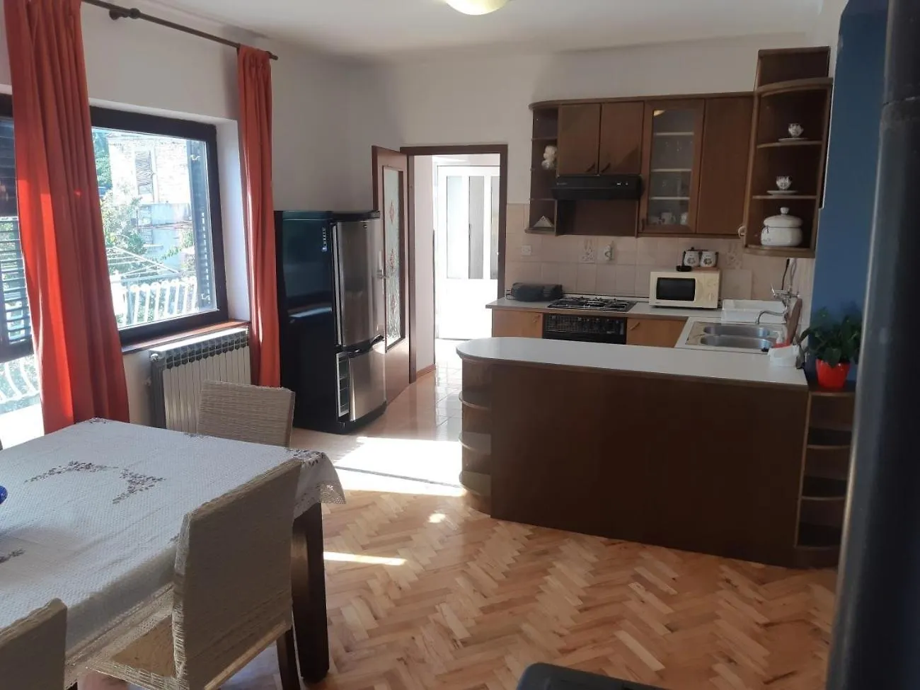 Apartment Marija Pula Croatia