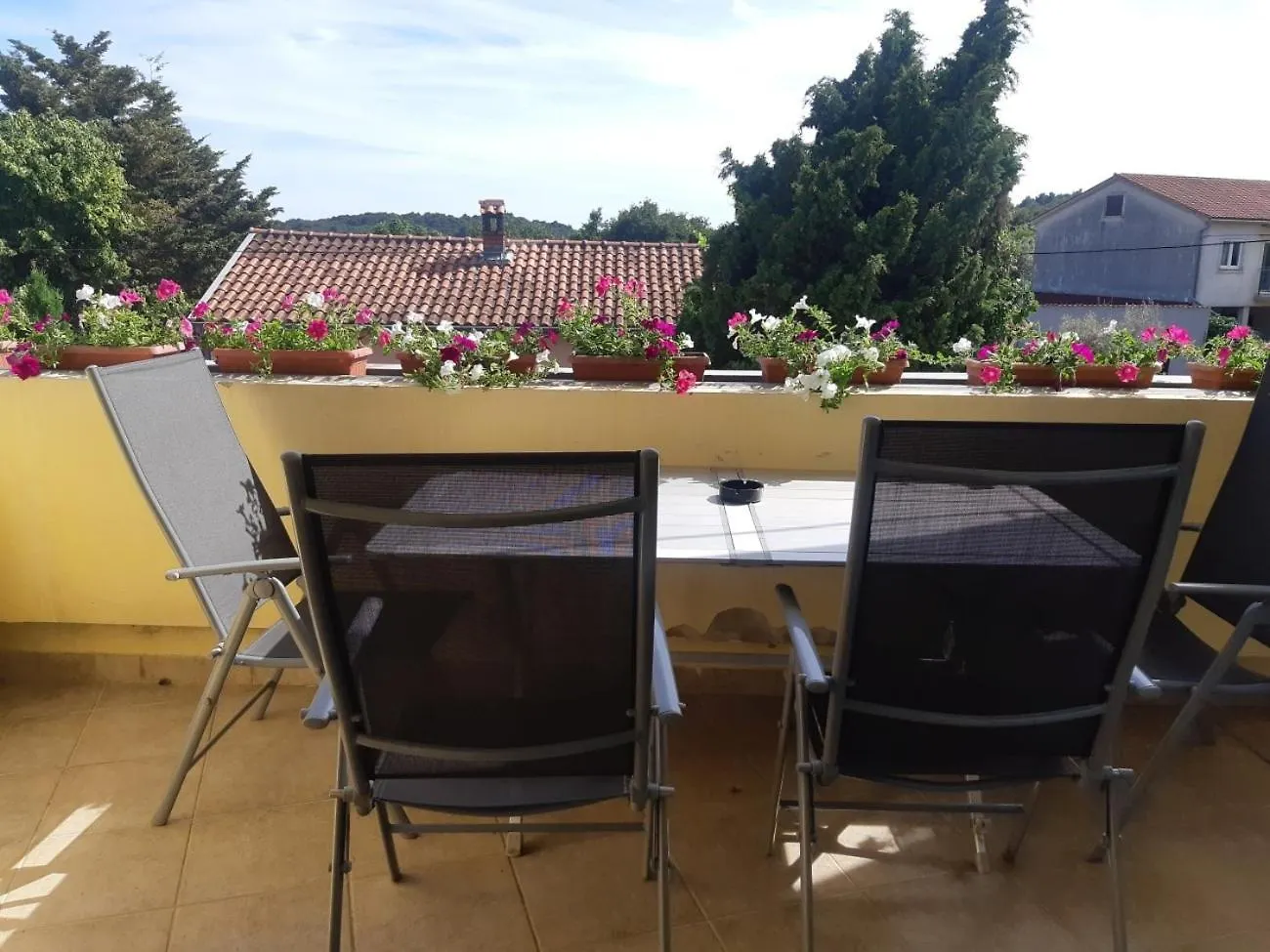 Apartment Marija Pula