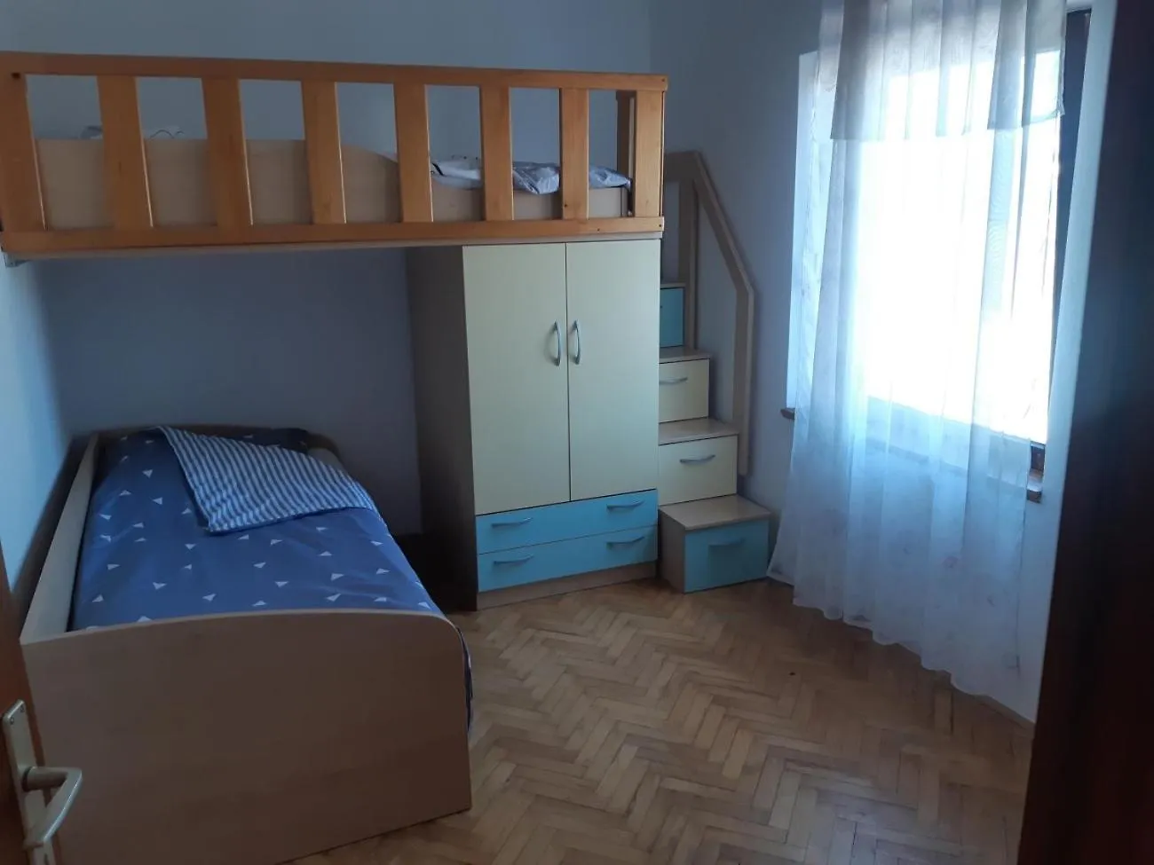 Apartment Marija Pula