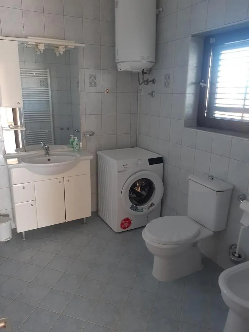 Apartment Marija Pula