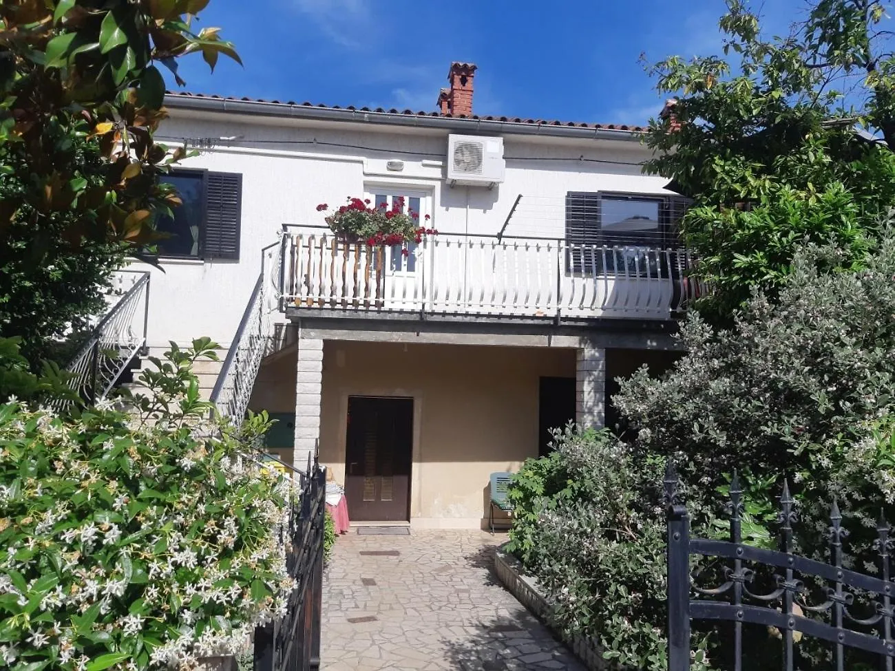 Apartment Marija Pula Croatia