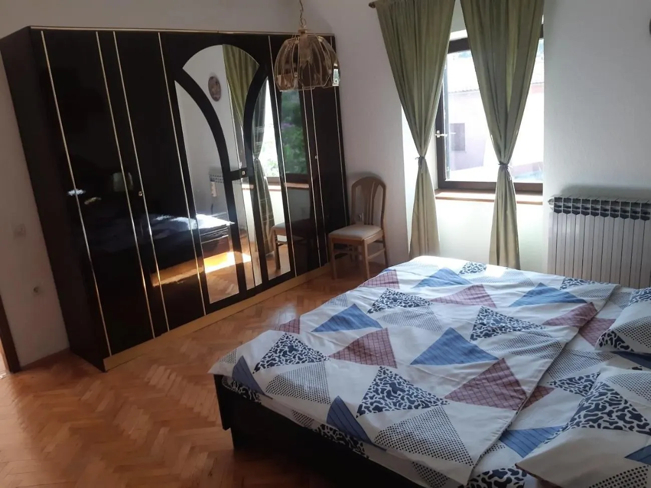 Apartment Marija Pula