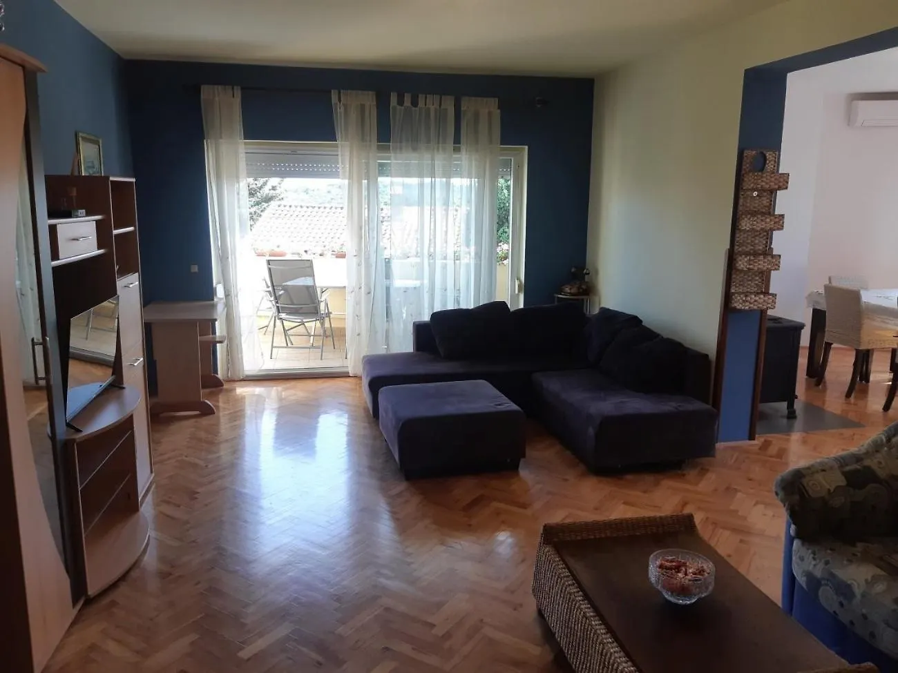 Apartment Marija Pula 0*,  Croatia